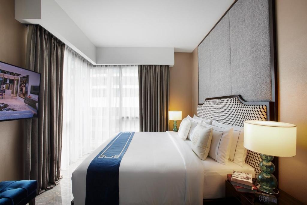 هتل فیس استایل کوالالامپور